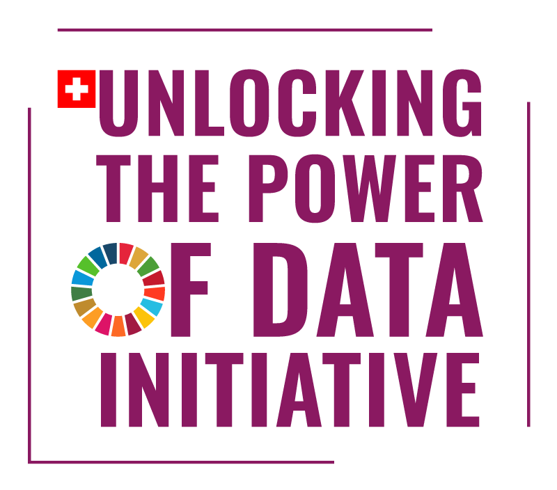 Unlocking the Power of Data Initiative